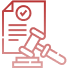 Built-In Regulatory Compliance Engine